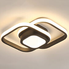 Modern LED Ceiling Light