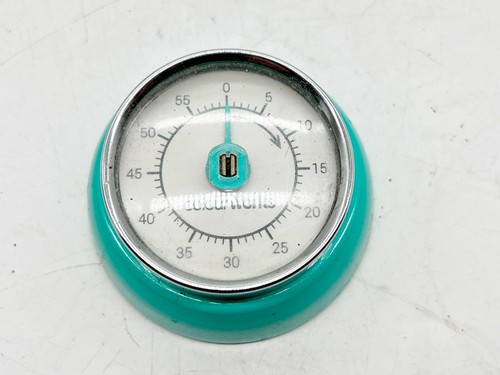 Vintage colourworks kitchen - colourworks,