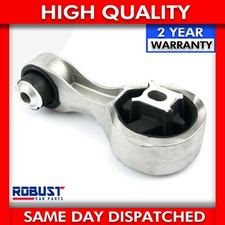 UPPER RIGHT ENGINE MOUNT FOR RENAULT TRAFIC VAUXHALL VIVARO 1.6 2.0 DCi 4416894