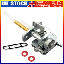 UK Fuel Valve Petcock Assembly