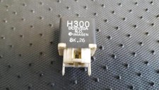 H300 Relay, Working Current DC12V20A Mazda MX-5 DE257322-52