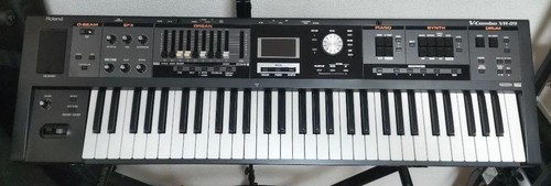 Roland combo pianos - vr, 09