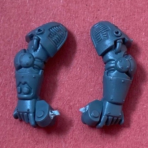 Horus heresy age - of, darkness