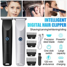 Rechargeable cordless mens - cordless,