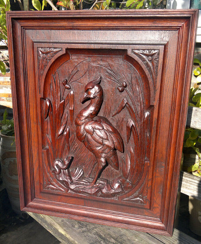 19thc antique black forest - 19thc,