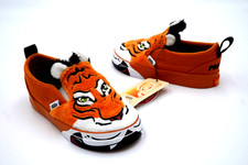Vans Slip-On V Wild Tiger Faux