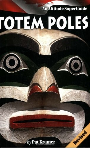 Totem poles pat - totem, kramer