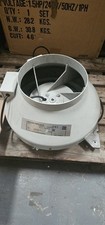 RVK extraction Fan 8"