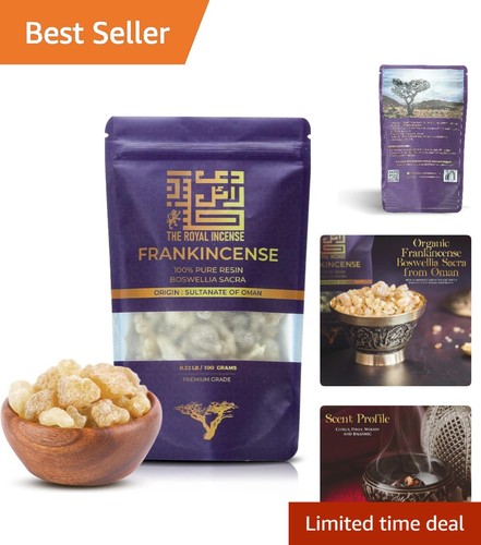 Boswellia sacra frankincense - boswellia,