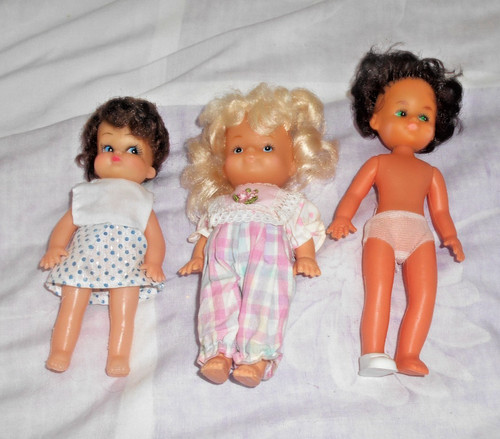 Small lvintage 1970 - 3,