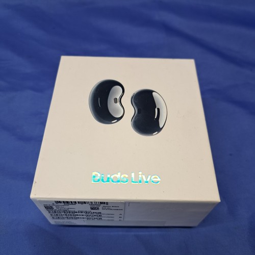 Samsung galaxy buds live - galaxy,