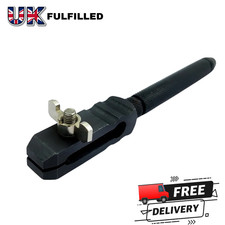 5 1/4" Hand Pin Vice Vise