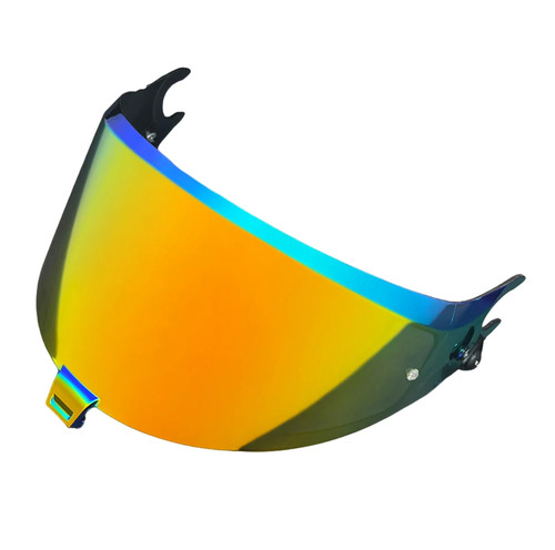 Helmet visor for shark - for, spartan