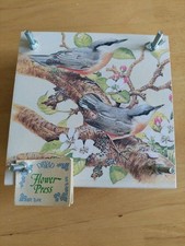 Dryad small flower press - dryad,
