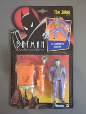 Batman The Animated Series The