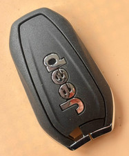 GENUINE JEEP 3 BUTTON REMOTE