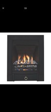 Focal point soho gas - point, fire