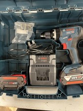 Bosch GSB 18V-55 Professional
