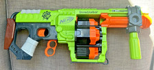NERF Zombie Strike Doominator