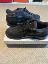 Authentic Air Jordan 4 RM AJ4
