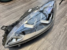 Ford Kuga 2020-2024 Headlight Near Side Left  FORD VALEO 90187828