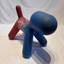 MR DHEO - Original Graffiti Sculpture Design Icon Magis Pooch project