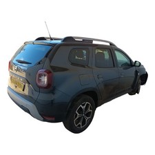 DACIA DUSTER SHOCK ABSORBER & SPRING RIGHT SIDE REAR