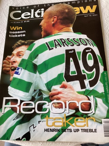 Celtic view record taker - -,
