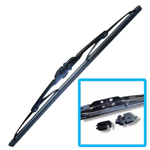 Trupart tv35 rear wiper blade - wiper,