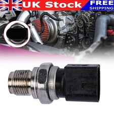 FUEL RAIL HIGH PRESSURE SENSOR