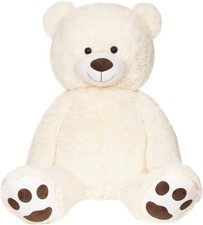 XXL Cuddly Teddy Bear Big