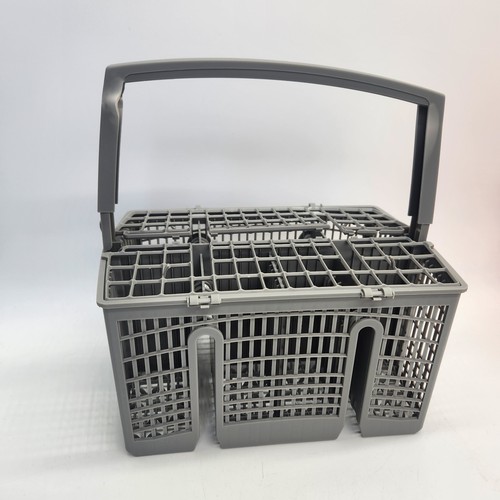 Dishwasher cutlery basket - cutlery,