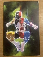 Power Rangers 30th Anniversary