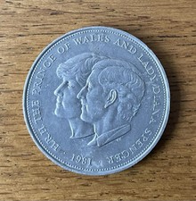 1981 HRH the Prince of Wales &