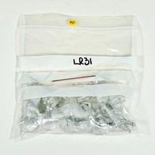 Unknown Metal Miniatures Figures Wargaming - BRAND NEW - LR31