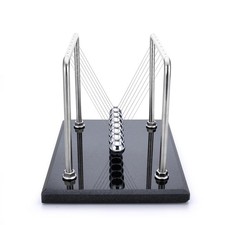 CERROPI Newton Cradle Balance