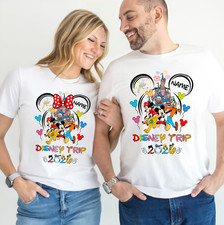 Personalised Disney Trip 2026