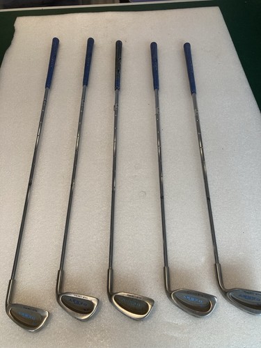 Golf clubs howson - clubs, derby