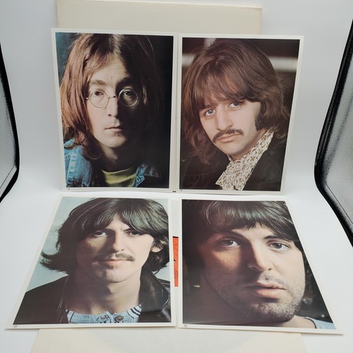 The beatles white - beatles,