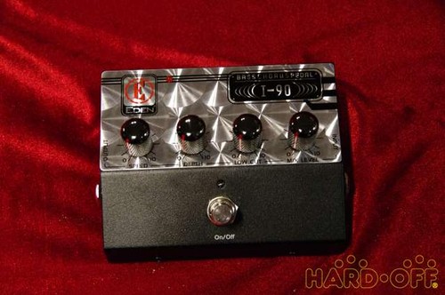 Eden bass guitar effects - eden,