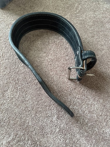 Inzer forever buckle belt - inzer,