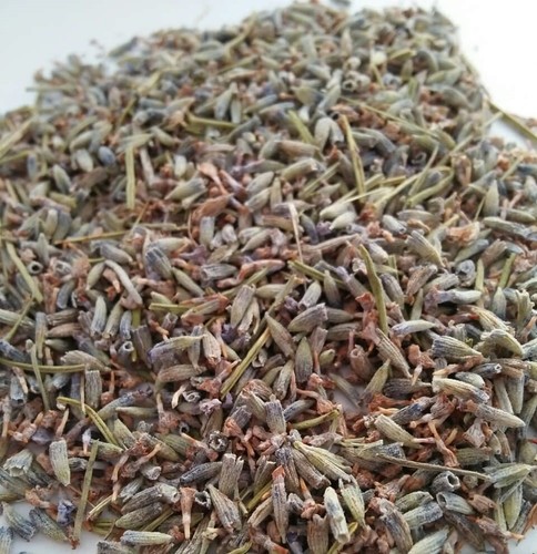 100g natural dried lavender - dried,