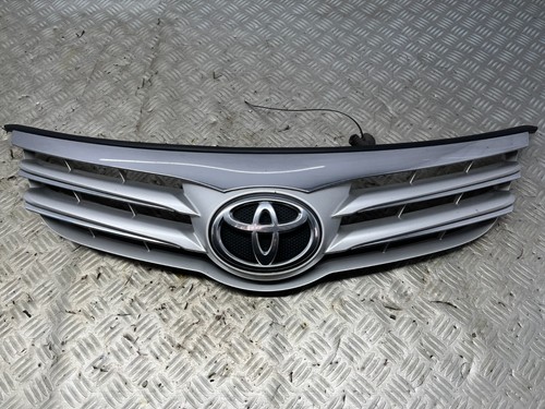 Toyota avensis mk3 - toyota, facelift