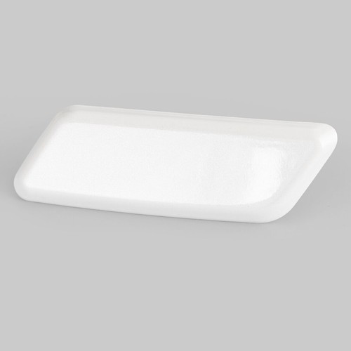 New headlight washer - headlight, cover