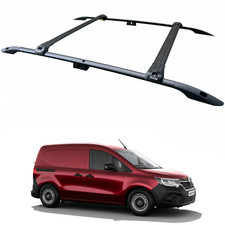 Renault Kangoo (2021-2026) L1