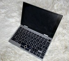 NANOTE P8 UMPC-02-SR