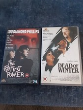 Dead of Winter & The First