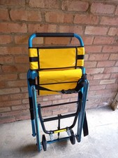 Evacuation chair,  evac + chair Without Dust Cover
