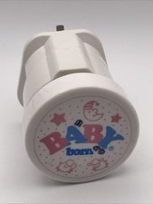 Rare Vintage Baby Born Doll