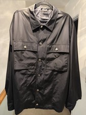 PRADA Overshirt Men's Xxl